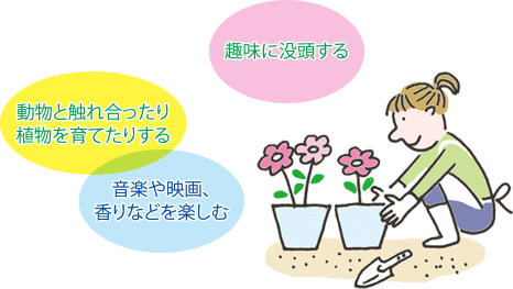 イラスト